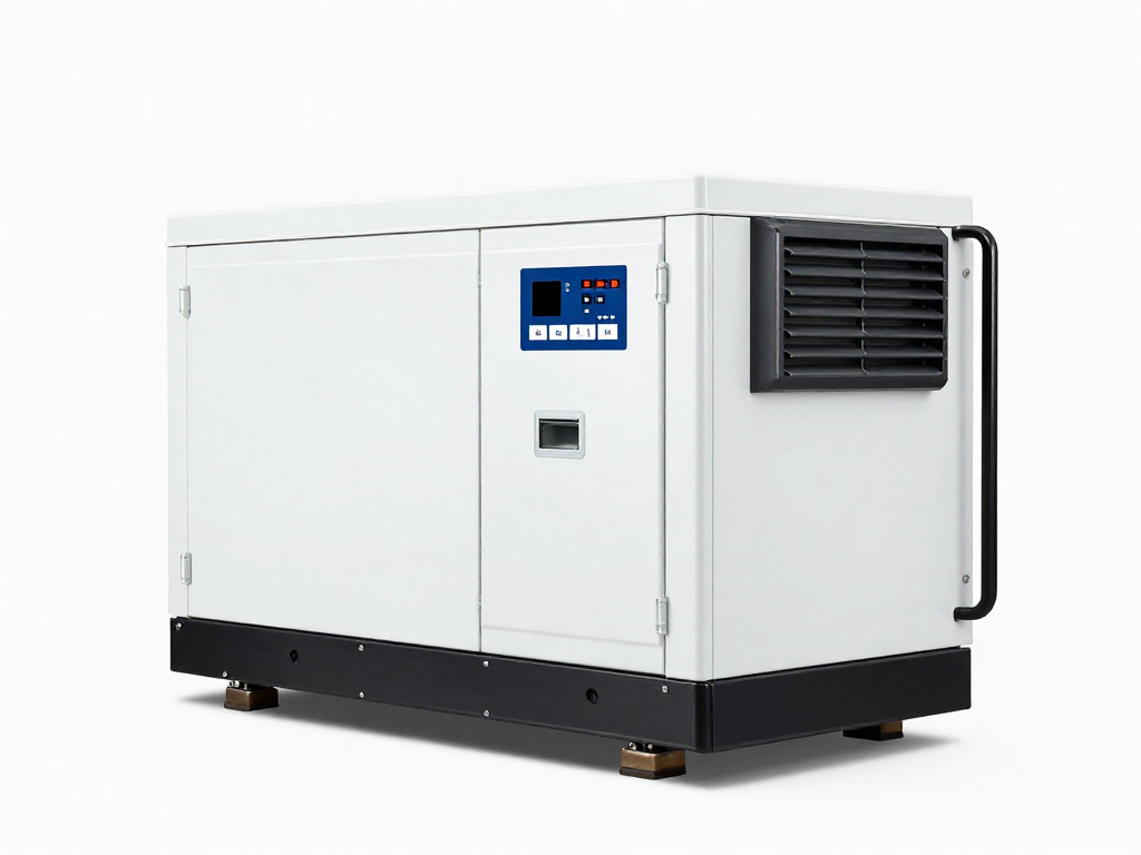 20kVA Generator