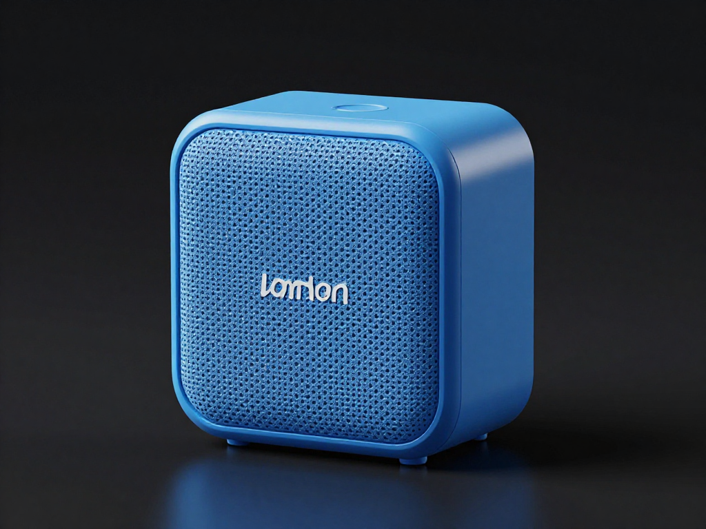 Portable Speaker