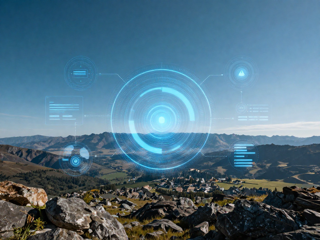 Modern Digital Interface