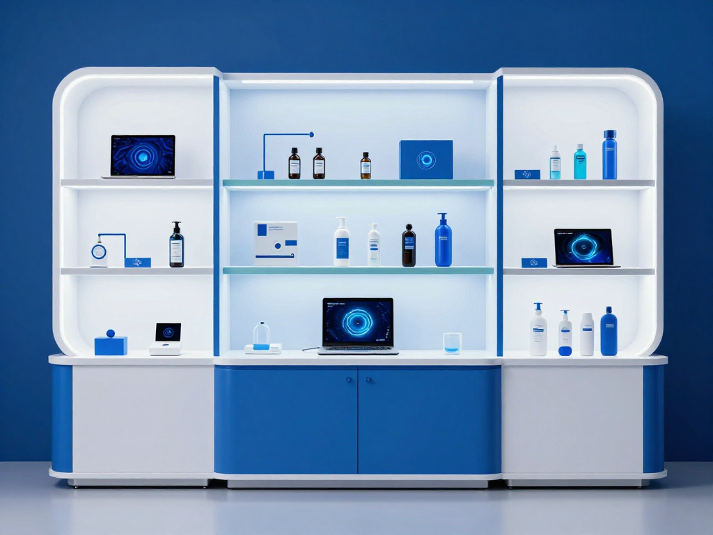 Premium Product Collection