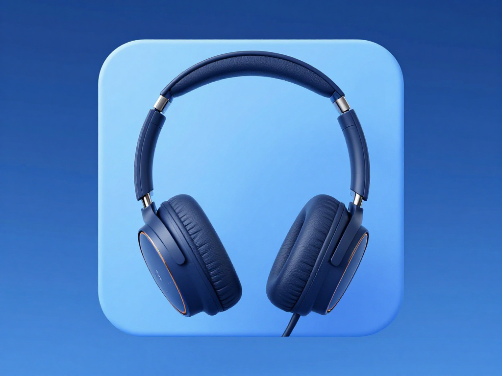 Wireless Headphones