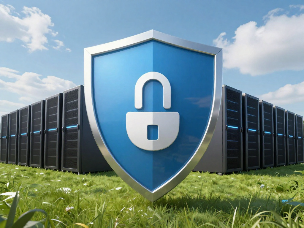 Segurança e Hospedagem