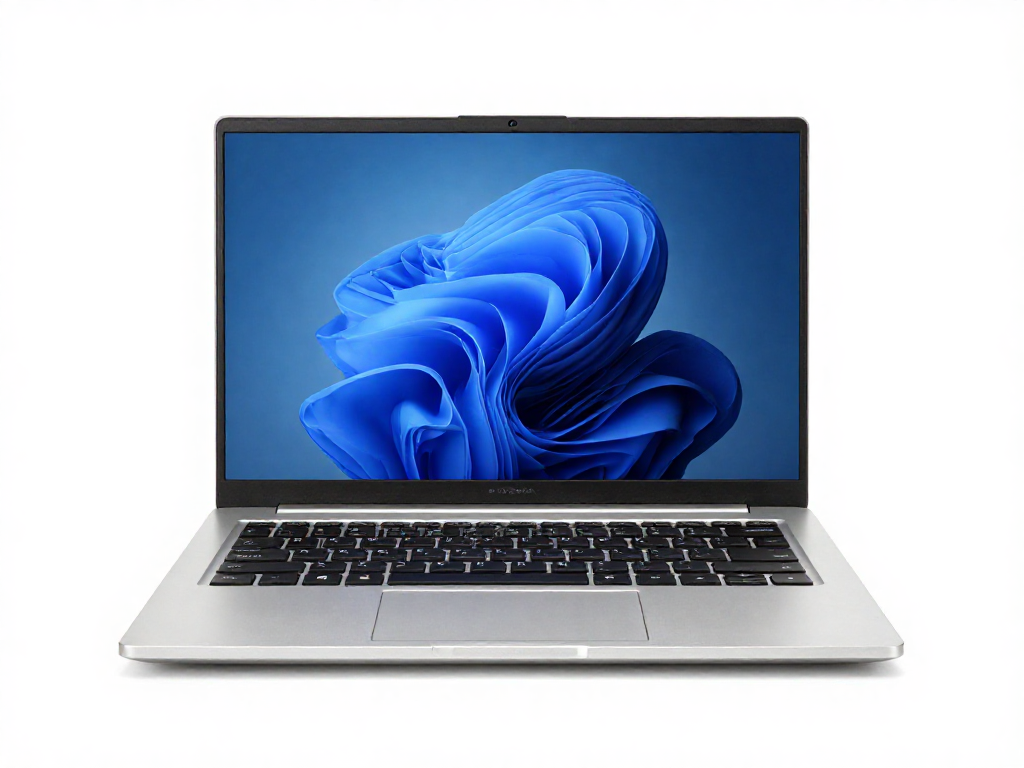 Laptop